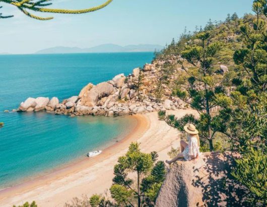 Magnetic Island