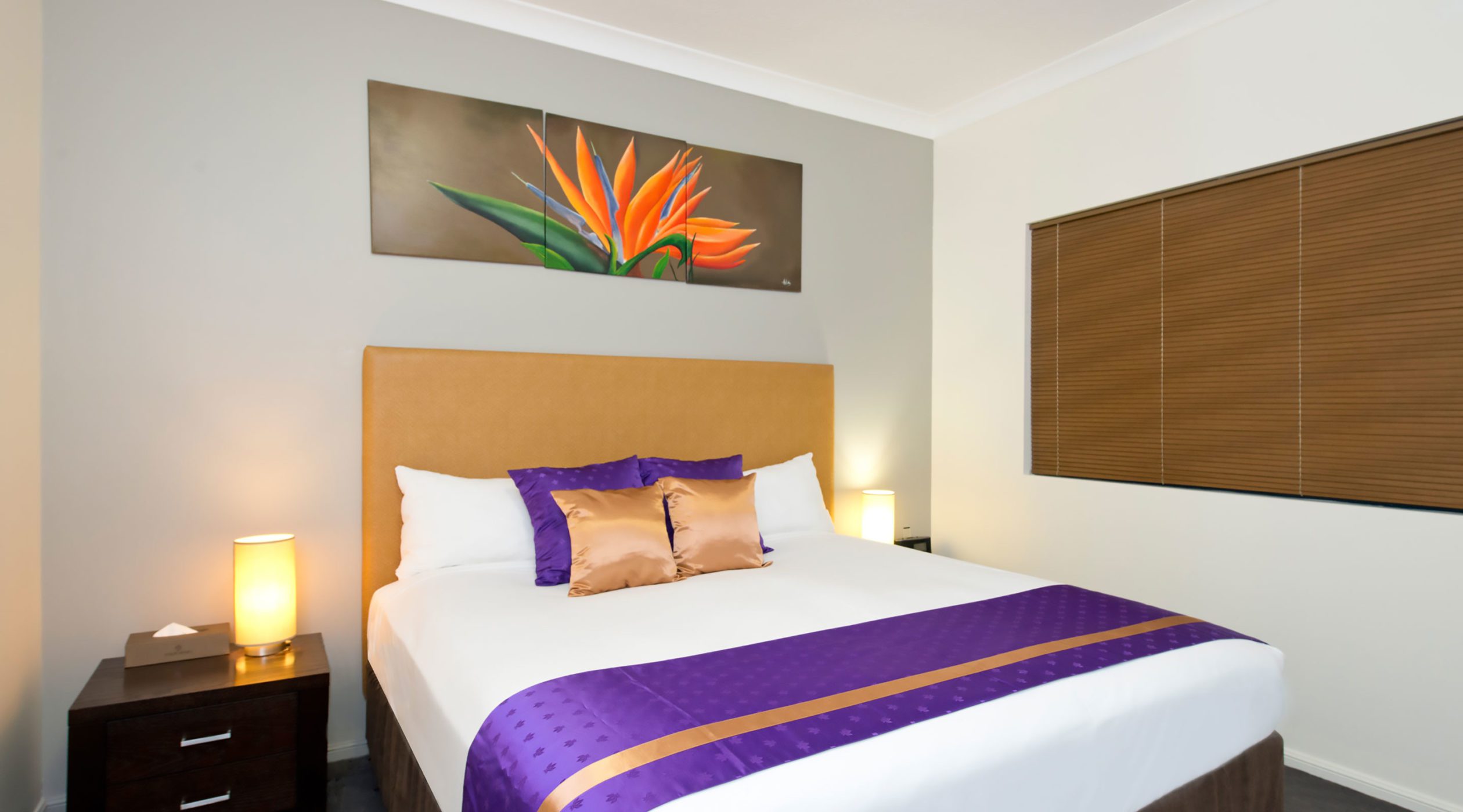 One Bedroom Apartments Park Regis Anchorage, Townsville
