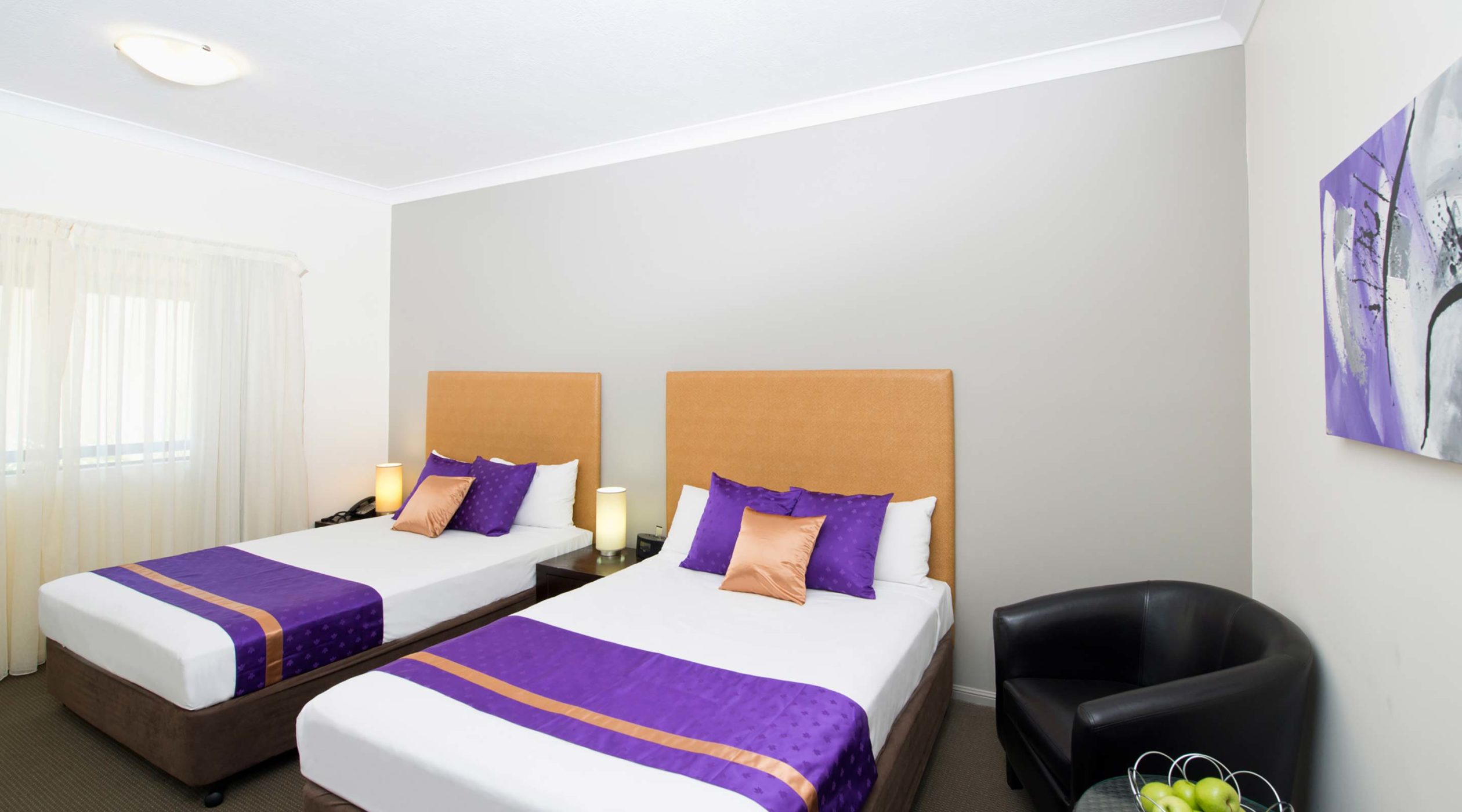 Standard Hotel Room | Park Regis Anchorage, Townsville